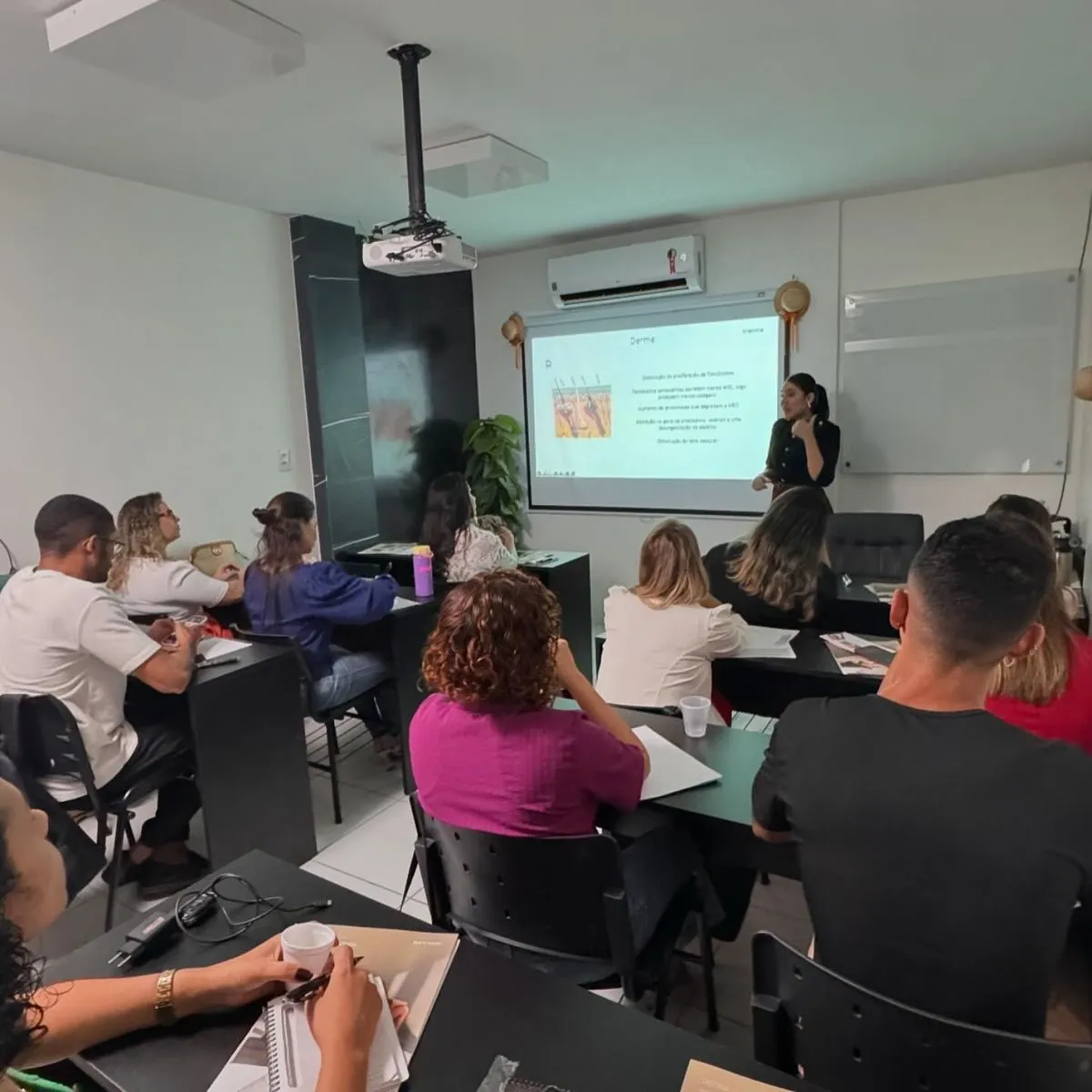 Диаграммы подписочной бизнес-модели