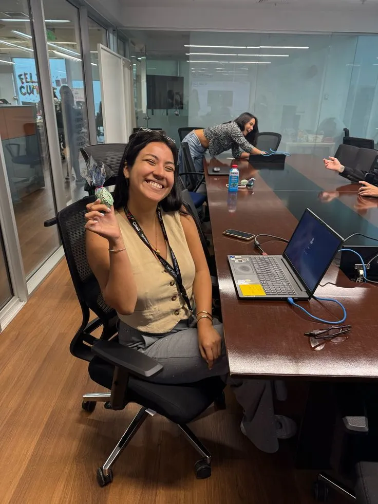 Клинический театр бизнес-программ VentureForge